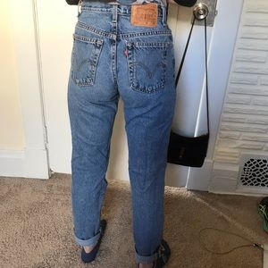 Vintage Levi’s Jeans
